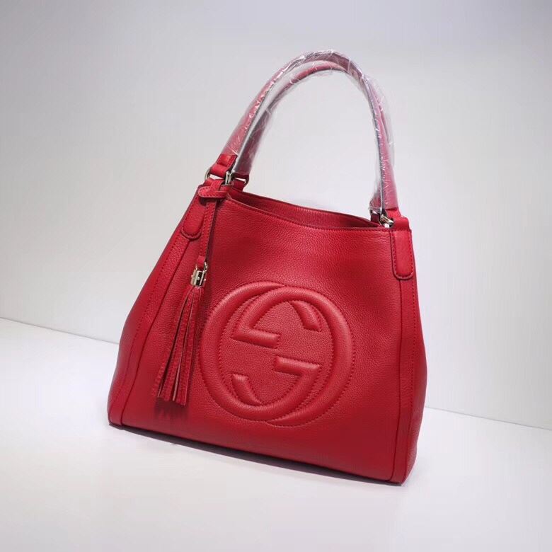 Gucci Top Handle Bags